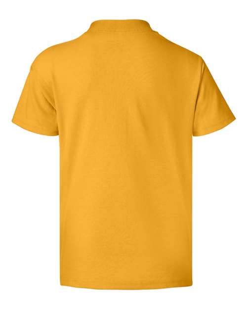 Hanes 5370 - Youth EcoSmart® T-Shirt Hanes