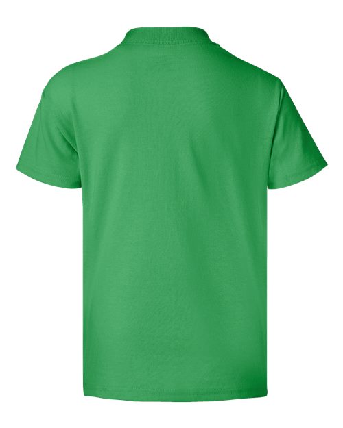 Hanes 5370 - Youth EcoSmart® T-Shirt Hanes
