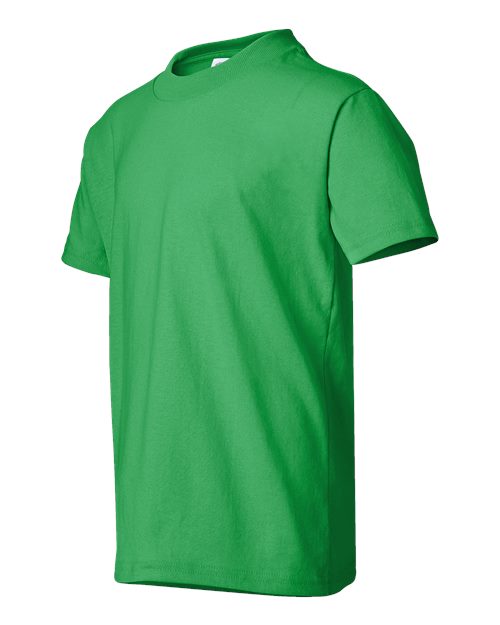 Hanes 5370 - Youth EcoSmart® T-Shirt Hanes