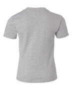 Hanes 5370 - Youth EcoSmart® T-Shirt Hanes