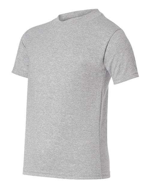 Hanes 5370 - Youth EcoSmart® T-Shirt Hanes