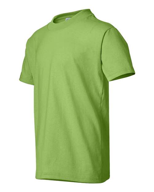 Hanes 5370 - Youth EcoSmart® T-Shirt Hanes