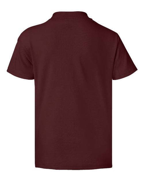 Hanes 5370 - Youth EcoSmart® T-Shirt Hanes