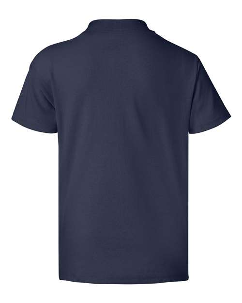 Hanes 5370 - Youth EcoSmart® T-Shirt Hanes