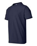Hanes 5370 - Youth EcoSmart® T-Shirt Hanes