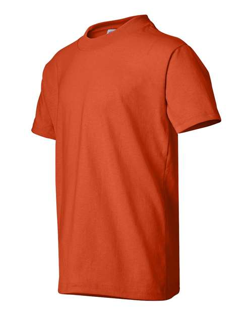 Hanes 5370 - Youth EcoSmart® T-Shirt Hanes