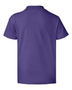 Hanes 5370 - Youth EcoSmart® T-Shirt Hanes