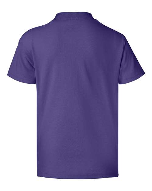 Hanes 5370 - Youth EcoSmart® T-Shirt Hanes