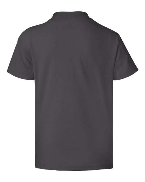 Hanes 5370 - Youth EcoSmart® T-Shirt Hanes