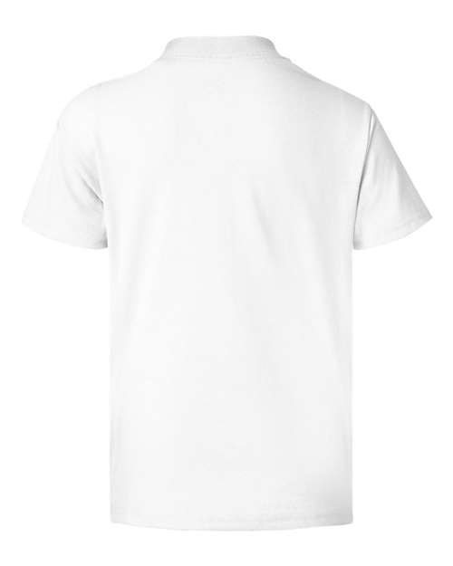 Hanes 5370 - Youth EcoSmart® T-Shirt Hanes
