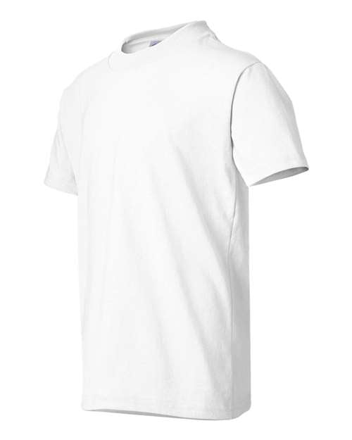 Hanes 5370 - Youth EcoSmart® T-Shirt Hanes