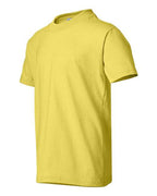 Hanes 5370 - Youth EcoSmart® T-Shirt Hanes