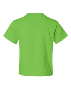 JERZEES 29BR - Youth Dri-Power® 50/50 T-Shirt JERZEES