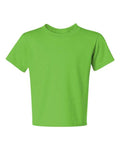 JERZEES 29BR - Youth Dri-Power® 50/50 T-Shirt JERZEES