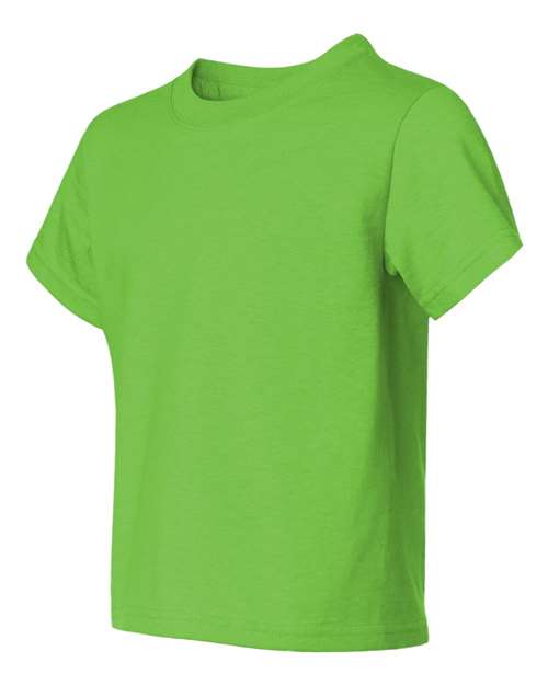 JERZEES 29BR - Youth Dri-Power® 50/50 T-Shirt JERZEES