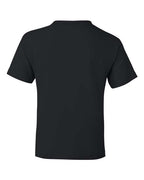 Gildan 8000B - Youth DryBlend T-Shirt - Black