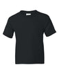 Gildan 8000B - Youth DryBlend T-Shirt - Black
