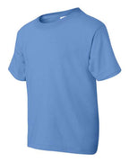 Gildan 8000B - Youth DryBlend T-Shirt - Carolina Blue