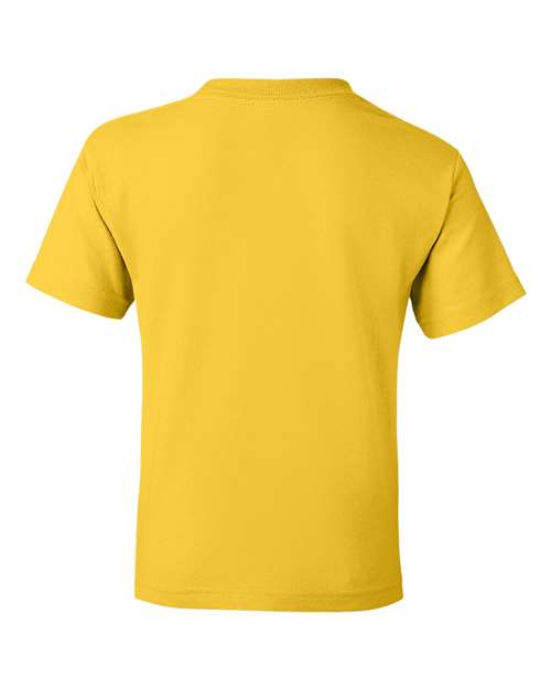 Gildan 8000B - Youth DryBlend T-Shirt - Daisy