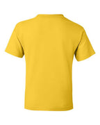 Gildan 8000B - Youth DryBlend T-Shirt - Daisy