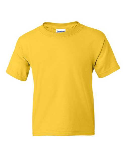 Gildan 8000B - Youth DryBlend T-Shirt - Daisy