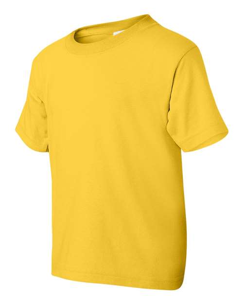 Gildan 8000B - Youth DryBlend T-Shirt - Daisy