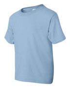 Gildan 8000B - Youth DryBlend T-Shirt - Light Blue