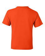 Gildan 8000B - Youth DryBlend T-Shirt - Orange