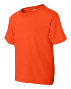 Gildan 8000B - Youth DryBlend T-Shirt - Orange