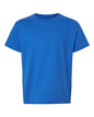 Gildan 8000B - Youth DryBlend T-Shirt - Royal