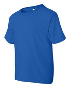 Gildan 8000B - Youth DryBlend T-Shirt - Royal