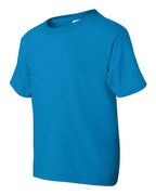 Gildan 8000B - Youth DryBlend T-Shirt - Sapphire