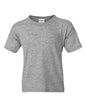 Gildan 8000B - Youth DryBlend T-Shirt - Sport Grey
