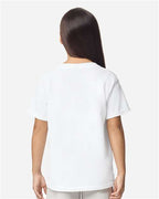 Gildan 8000B - Youth DryBlend T-Shirt - White