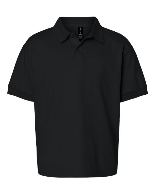 Gildan 8800B - Youth DryBlend® Jersey Polo