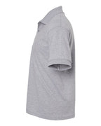 Gildan 8800B - Youth DryBlend Jersey Polo - Sport Grey