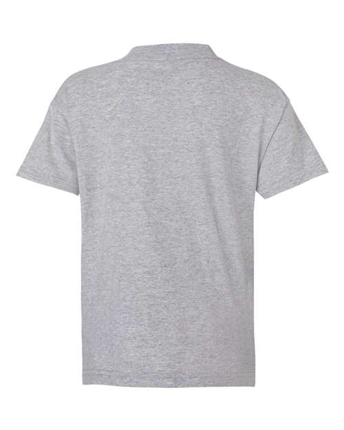 Hanes 5480 - Youth Essential-T T-Shirt Hanes