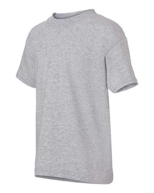 Hanes 5480 - Youth Essential-T T-Shirt Hanes