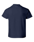 Hanes 5480 - Youth Essential-T T-Shirt Hanes