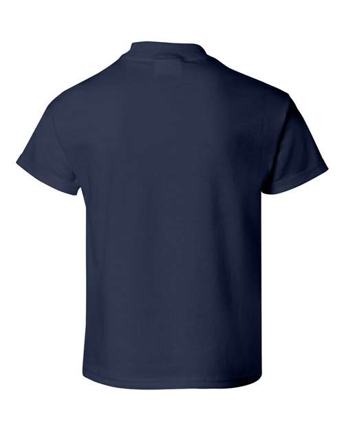 Hanes 5480 - Youth Essential-T T-Shirt Hanes