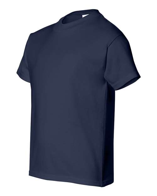 Hanes 5480 - Youth Essential-T T-Shirt Hanes