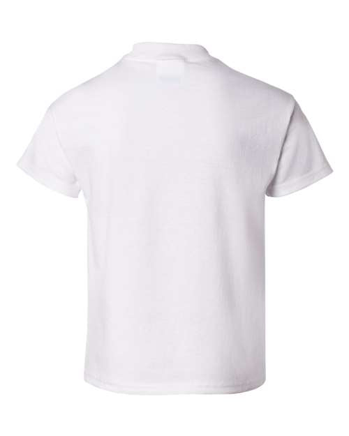 Hanes 5480 - Youth Essential-T T-Shirt Hanes