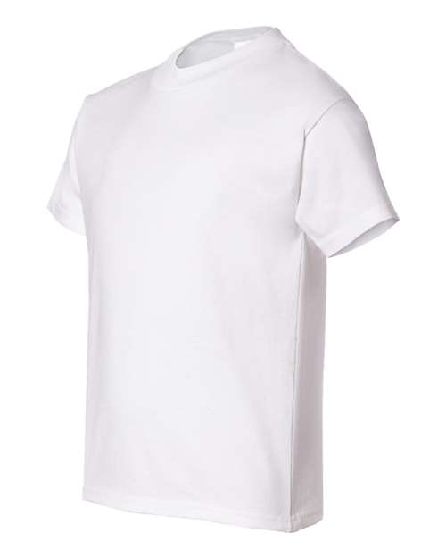 Hanes 5480 - Youth Essential-T T-Shirt Hanes
