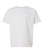 Gildan 5000B - Youth Heavy CottonTM T-Shirt - Ash