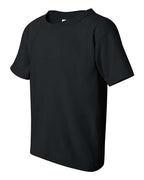Gildan 5000B - Youth Heavy CottonTM T-Shirt - Black