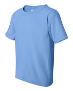 Gildan 5000B - Youth Heavy CottonTM T-Shirt - Carolina Blue