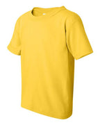 Gildan 5000B - Youth Heavy CottonTM T-Shirt - Daisy