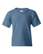 Gildan 5000B - Youth Heavy CottonTM T-Shirt - Indigo Blue