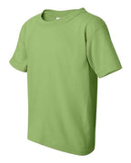 Gildan 5000B - Youth Heavy CottonTM T-Shirt - Kiwi
