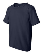 Gildan 5000B - Youth Heavy CottonTM T-Shirt - Navy